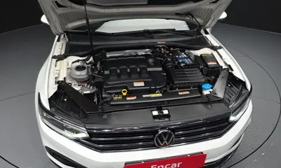 Volkswagen Passat 2021, 108509 км, за 14495.58 USD - фото 6