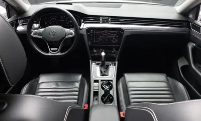 Volkswagen Passat 2021, 108509 км, за 14495.58 USD - фото 7