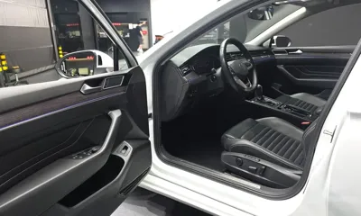 Volkswagen Passat 2021, 108509 км, за 14495.58 USD - фото 10