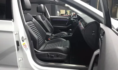 Volkswagen Passat 2021, 108509 км, за 14495.58 USD - фото 11