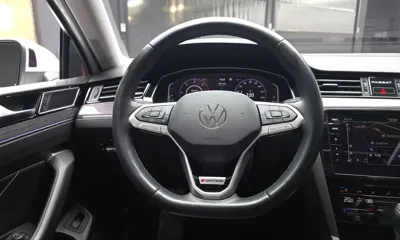 Volkswagen Passat 2021, 108509 км, за 14495.58 USD - фото 13