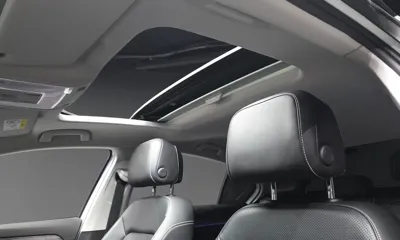 Volkswagen Passat 2021, 108509 км, за 14495.58 USD - фото 18