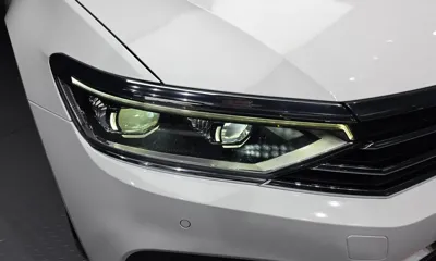 Volkswagen Passat 2021, 108509 км, за 14495.58 USD - фото 22