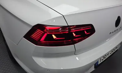 Volkswagen Passat 2021, 108509 км, за 14495.58 USD - фото 23