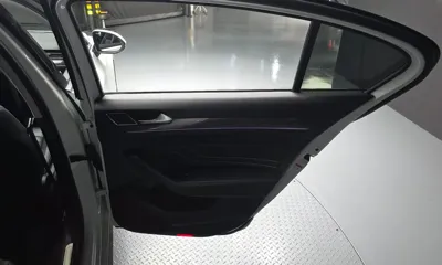 Volkswagen Passat 2021, 108509 км, за 14495.58 USD - фото 25