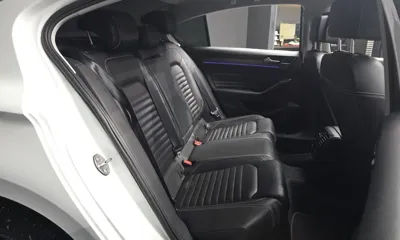 Volkswagen Passat 2021, 108509 км, за 14495.58 USD - фото 26