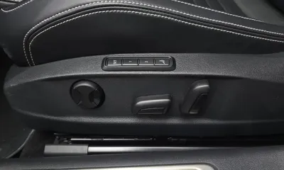 Volkswagen Passat 2021, 108509 км, за 14495.58 USD - фото 32