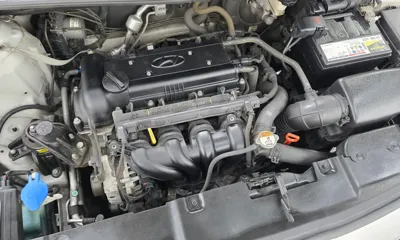 Hyundai Accent 2012, 60729 км, за 3445.36 USD - фото 6