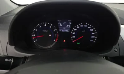 Hyundai Accent 2012, 60729 км, за 3445.36 USD - фото 8