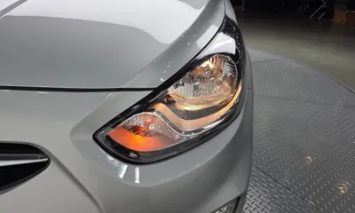 Hyundai Accent 2012, 60729 км, за 3445.36 USD - фото 22
