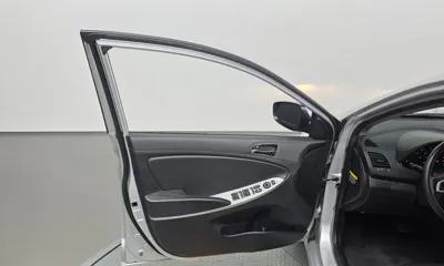 Hyundai Accent 2012, 60729 км, за 3445.36 USD - фото 24