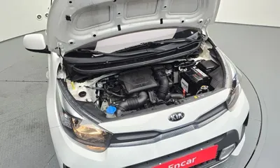 Kia Morning 2021, 40201 км, за 7085.74 USD - фото 6