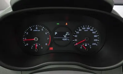 Kia Morning 2021, 40201 км, за 7085.74 USD - фото 8