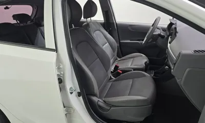 Kia Morning 2021, 40201 км, за 7085.74 USD - фото 11