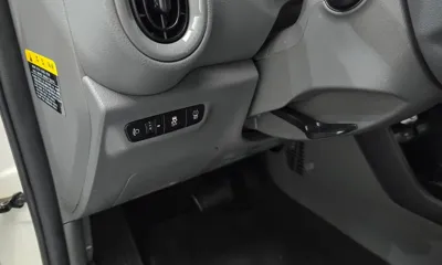 Kia Morning 2021, 40201 км, за 7085.74 USD - фото 14