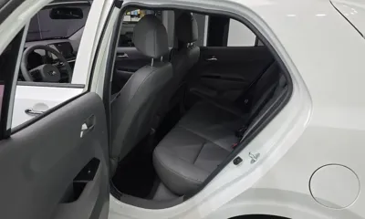 Kia Morning 2021, 40201 км, за 7085.74 USD - фото 26