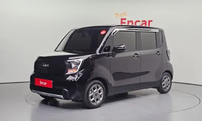 Kia Ray · 2023 год