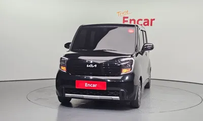 Kia Ray 2023, 31476 км, за 10293.17 USD