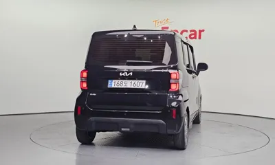 Kia Ray 2023, 31476 км, за 10293.17 USD