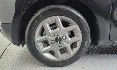 Kia Ray 2023, 31476 км, за 10293.17 USD