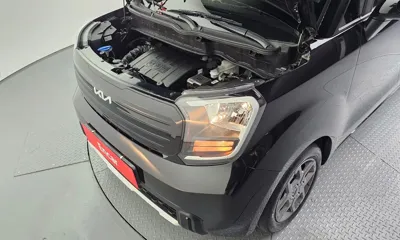 Kia Ray 2023, 31476 км, за 10293.17 USD - фото 6