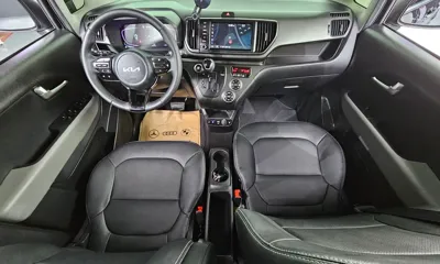 Kia Ray 2023, 31476 км, за 10293.17 USD - фото 7