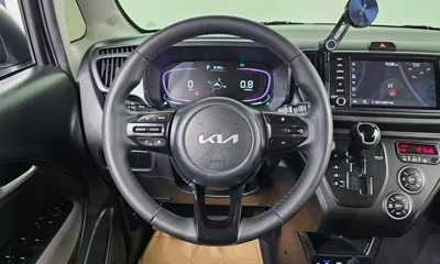 Kia Ray 2023, 31476 км, за 10293.17 USD - фото 15