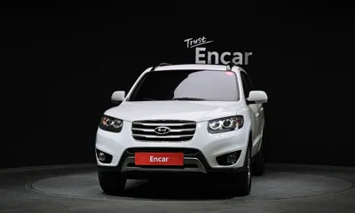 Hyundai Santafe 2012, 99784 км, за 3610.35 USD