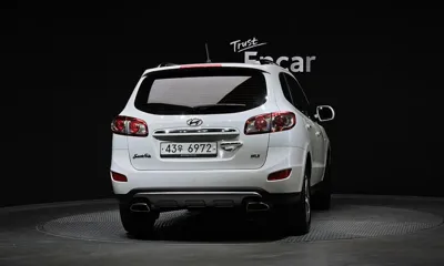 Hyundai Santafe 2012, 99784 км, за 3610.35 USD