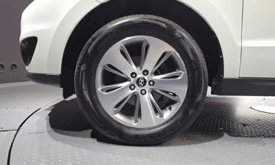 Hyundai Santafe 2012, 99784 км, за 3610.35 USD
