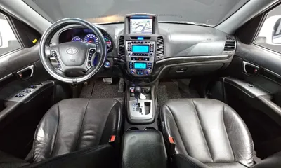 Hyundai Santafe 2012, 99784 км, за 3610.35 USD - фото 7