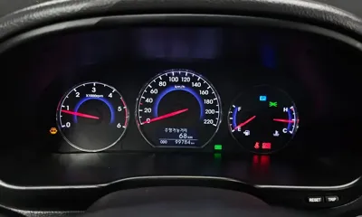 Hyundai Santafe 2012, 99784 км, за 3610.35 USD - фото 8