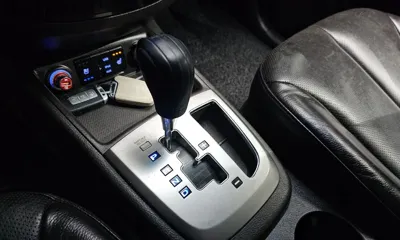 Hyundai Santafe 2012, 99784 км, за 3610.35 USD - фото 9