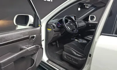 Hyundai Santafe 2012, 99784 км, за 3610.35 USD - фото 10
