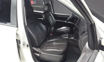 Hyundai Santafe 2012, 99784 км, за 3610.35 USD - фото 11