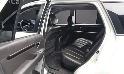 Hyundai Santafe 2012, 99784 км, за 3610.35 USD - фото 12