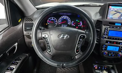 Hyundai Santafe 2012, 99784 км, за 3610.35 USD - фото 13