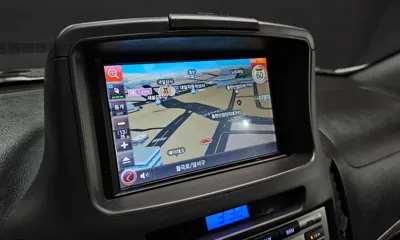Hyundai Santafe 2012, 99784 км, за 3610.35 USD - фото 14