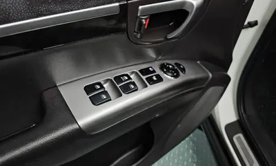 Hyundai Santafe 2012, 99784 км, за 3610.35 USD - фото 17