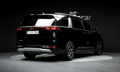 Kia Canival 2022, 50420 км, за 17549.65 USD