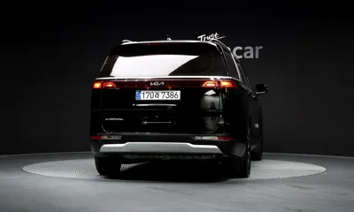 Kia Canival 2022, 50420 км, за 17549.65 USD