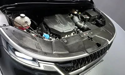 Kia Canival 2022, 50420 км, за 17549.65 USD - фото 6