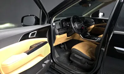 Kia Canival 2022, 50420 км, за 17549.65 USD - фото 10