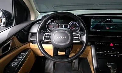 Kia Canival 2022, 50420 км, за 17549.65 USD - фото 13