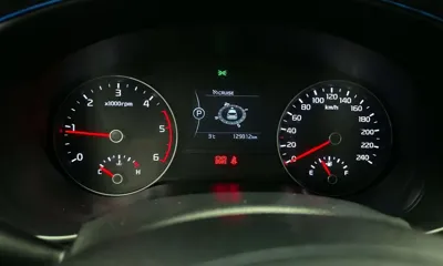 Kia Sportage 2018, 129312 км, за 6607.2 USD - фото 8