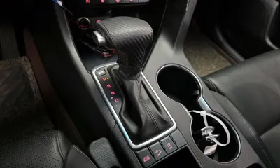 Kia Sportage 2018, 129312 км, за 6607.2 USD - фото 9