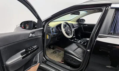 Kia Sportage 2018, 129312 км, за 6607.2 USD - фото 10