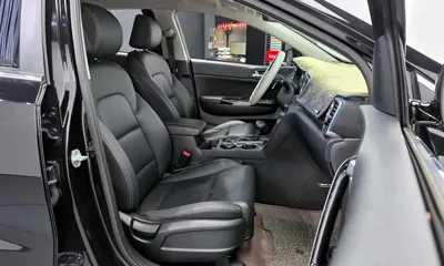 Kia Sportage 2018, 129312 км, за 6607.2 USD - фото 11