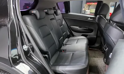 Kia Sportage 2018, 129312 км, за 6607.2 USD - фото 12