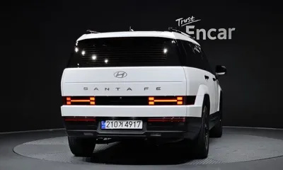 Hyundai Santafe 2024, 29016 км, за 24052.52 USD